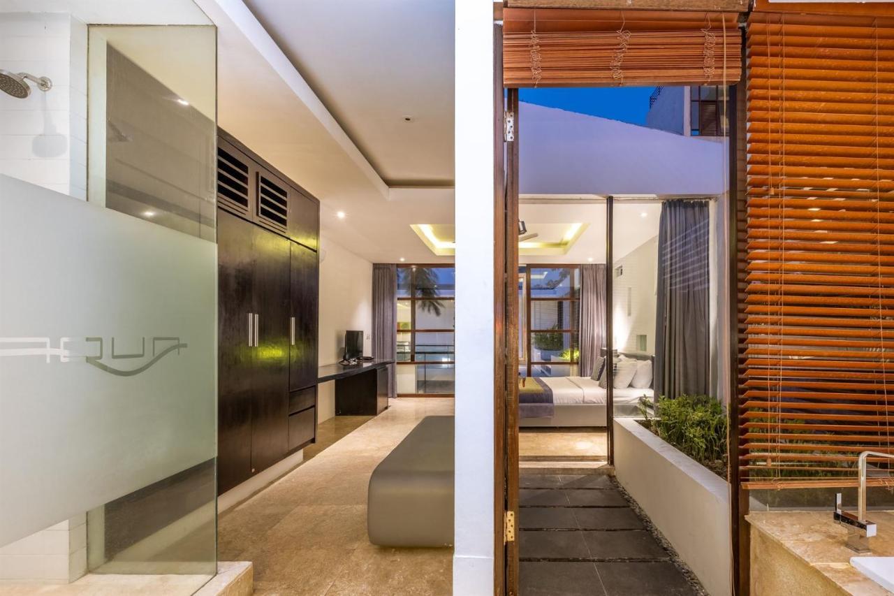 विला Aqua Seminyak (Bali)