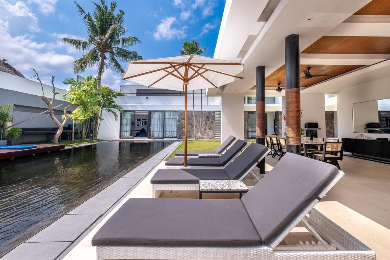 Aqua विला Seminyak (Bali)